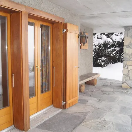 Apartman Pinot Gris 3 Verbier