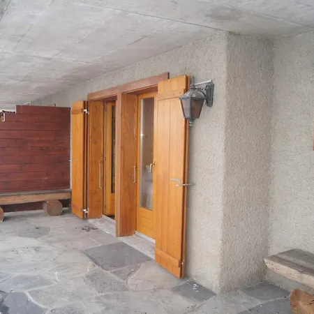 Pinot Gris 3 Apartman Verbier