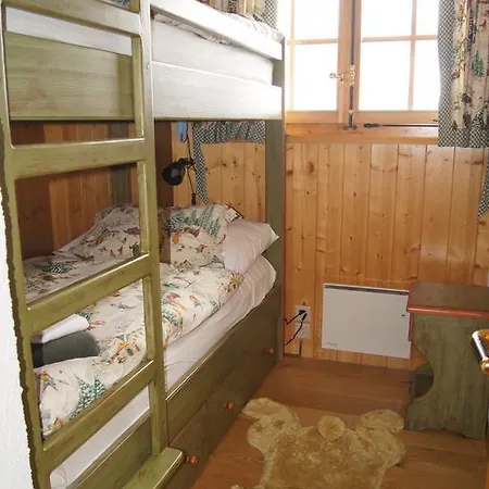 Pinot Gris 3 Apartman Verbier